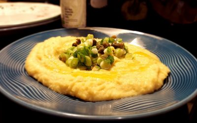 Greek Fava