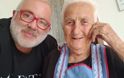 Super Greek Grannies